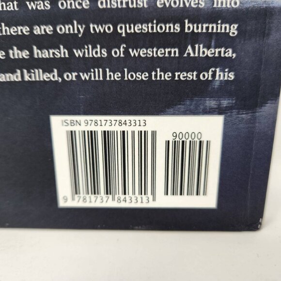 The Mark Of Amulii By Aeron Dusk - SIGNED First Edition, Hardcover - Picture 3 of 9